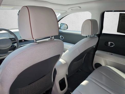 Certified 2024 Hyundai Ioniq 5 Limited image 17