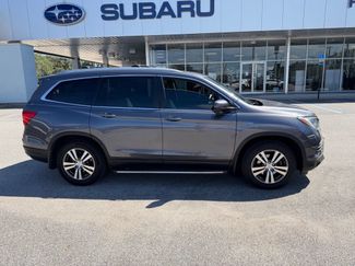 Used 2018 Honda Pilot EX video 2