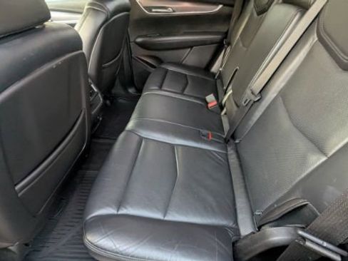 Used 2019 Cadillac XT5 Luxury image 20