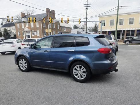 Used 2009 Subaru Tribeca AWD/4WD image 3