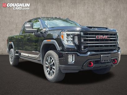 Used 2023 GMC Sierra 2500 AT4 w/ AT4 Premium Plus Package