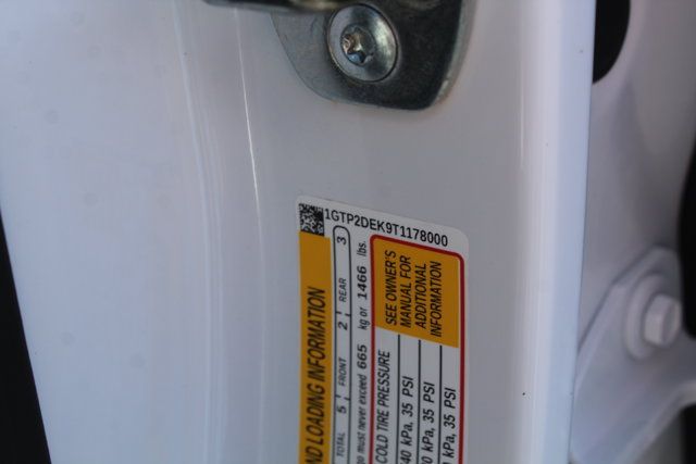 Used 2026 GMC Canyon AT4 w/ Technology Plus Package AWD/4WD image 36