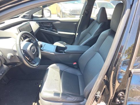 Used 2023 Toyota bZ4X FWD w/ Weather Package image 10