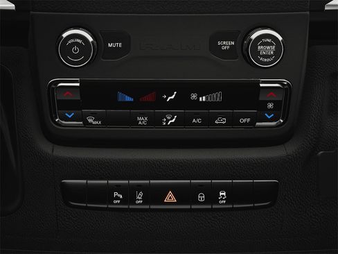 New 2025 RAM ProMaster 3500 w/ Quick Order Package 22G SLT image 24