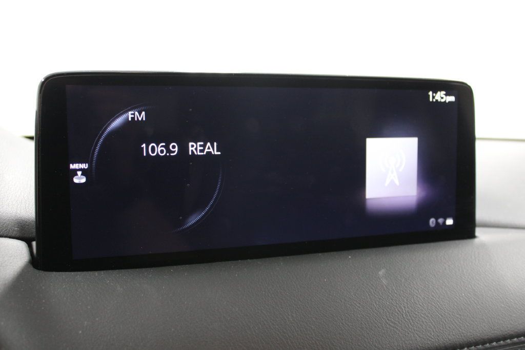 Used 2025 MAZDA CX-5 AWD 2.5 S w/ Preferred Package image 37