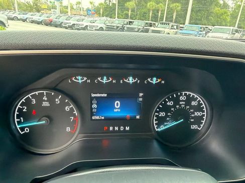 Certified 2023 Ford F150 XL w/ STX Appearance Package AWD/4WD image 17