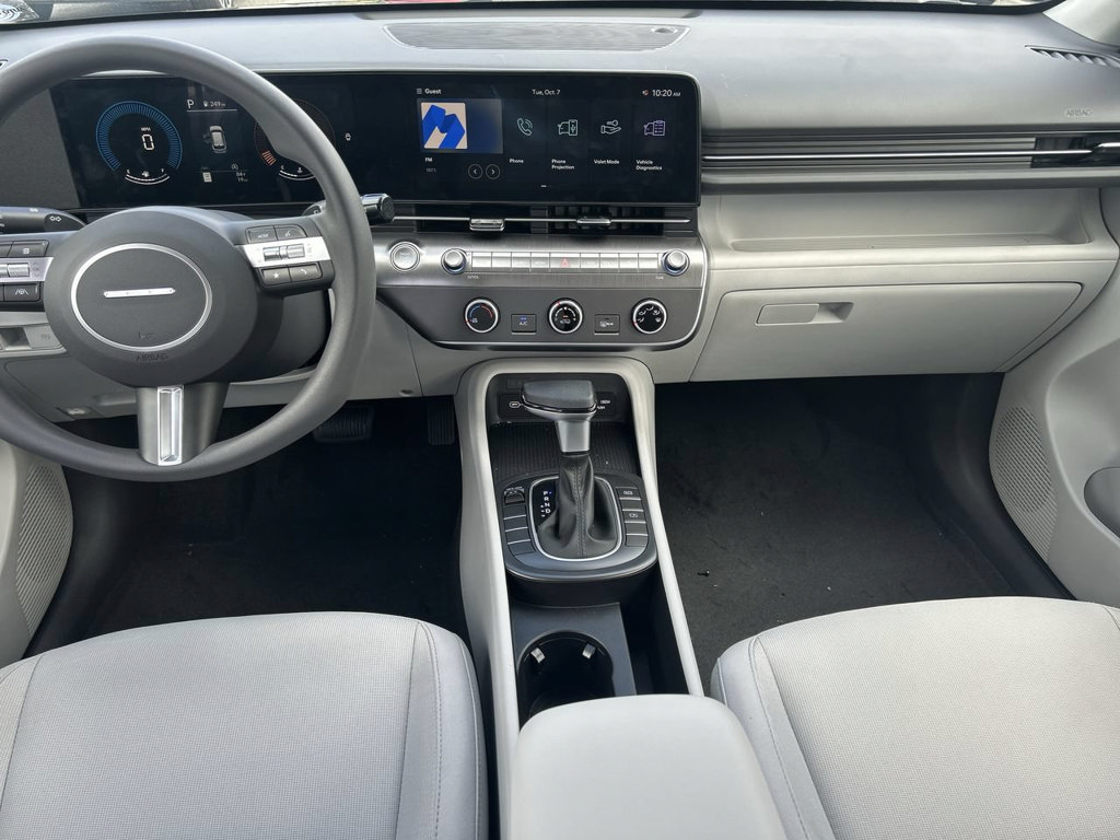 New 2026 Hyundai Kona SE FWD image 15