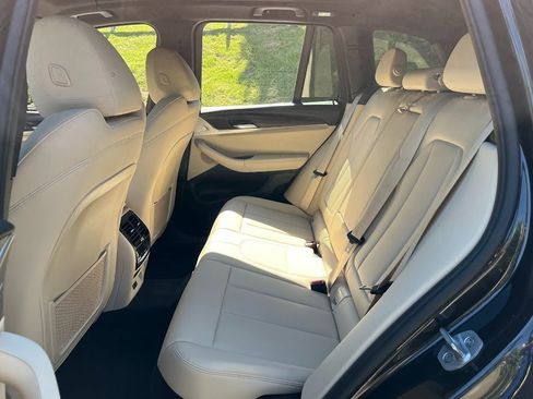 Used 2021 BMW X3 sDrive30i w/ Convenience Package image 45