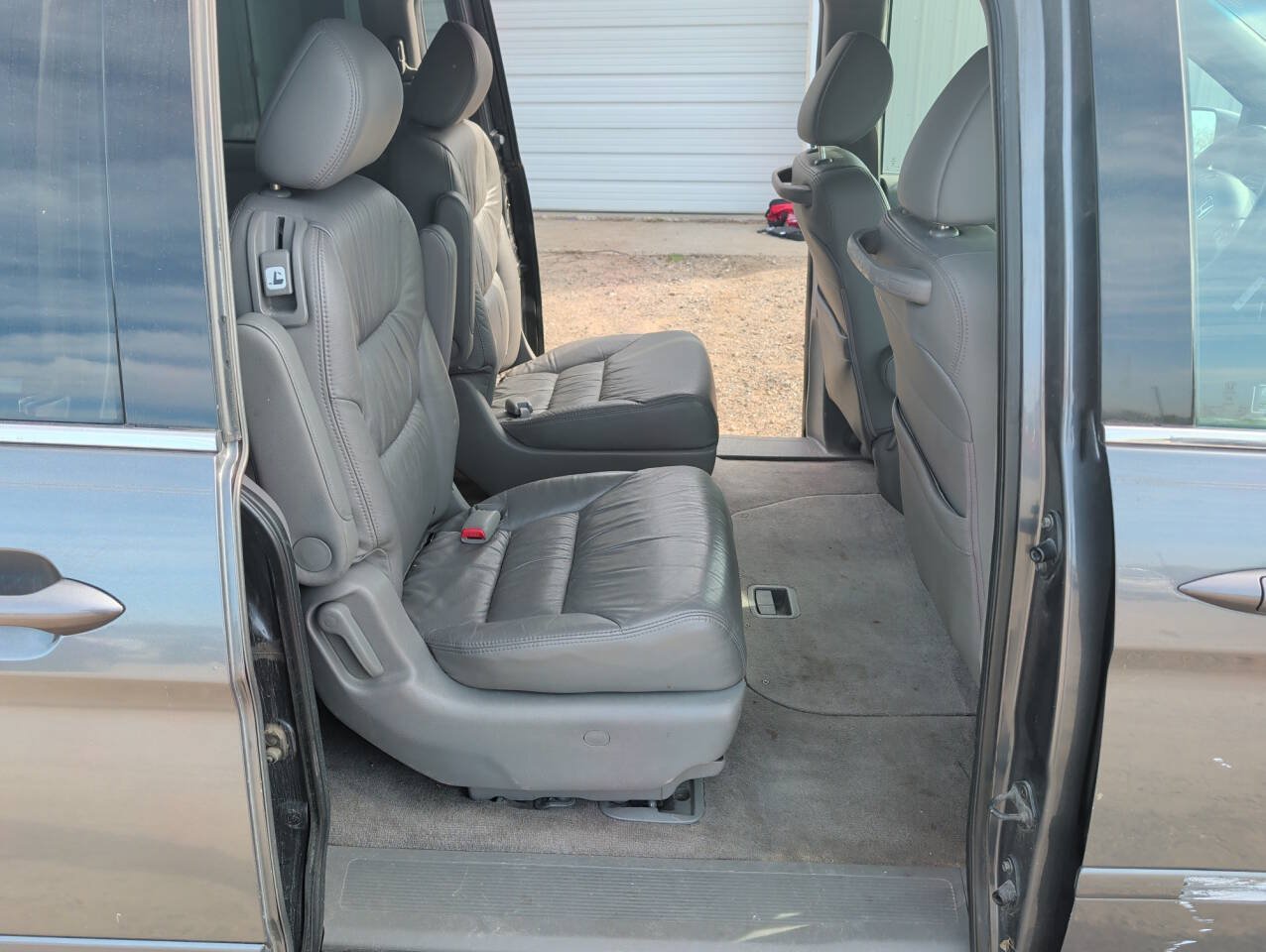 Used 2010 Honda Odyssey EX-L image 25