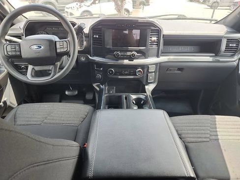 Certified 2023 Ford F150 XL w/ STX Appearance Package AWD/4WD image 8
