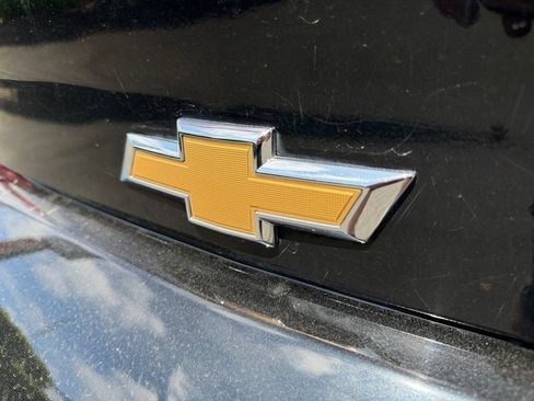 Used 2024 Chevrolet Camaro LT RWD image 35