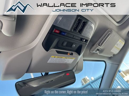 Used 2021 Subaru Crosstrek 2.5i Limited w/ Moonroof Package 2 image 17