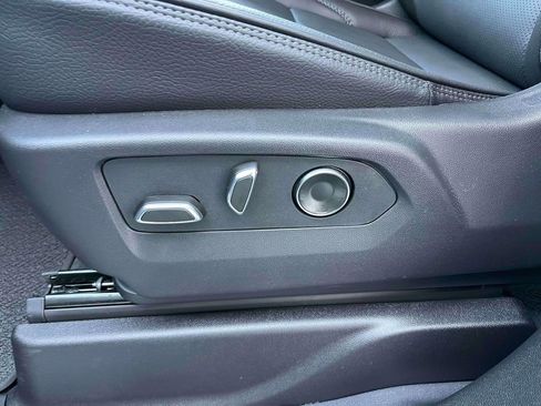 Certified 2026 GMC Yukon Denali w/ Sun & Power Step Package image 30