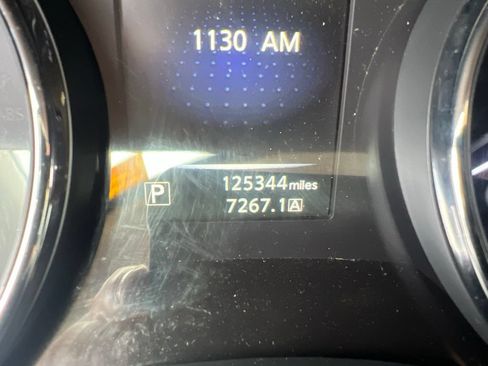 Used 2016 Nissan Rogue S FWD image 52