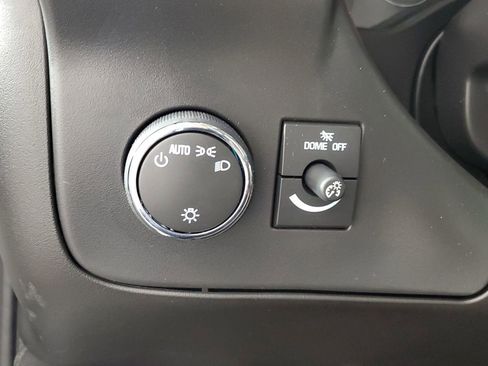 New 2025 Chevrolet Express 2500 image 26