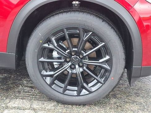 New 2026 MAZDA CX-70 3.3 Turbo w/ Premium Package image 9