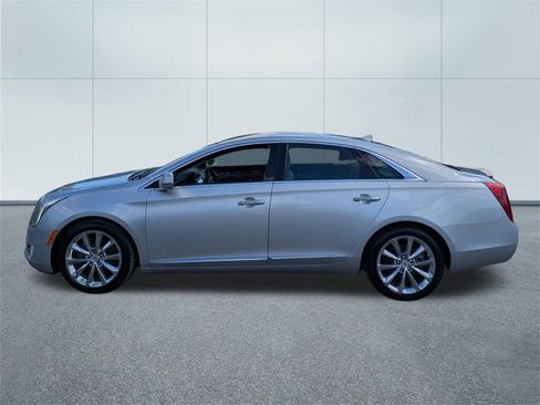 Used 2014 Cadillac XTS Luxury image 6