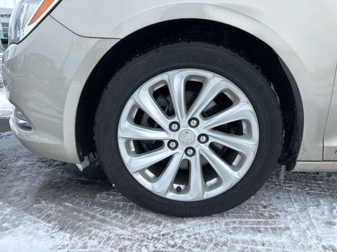 Used 2015 Buick LaCrosse Leather image 12