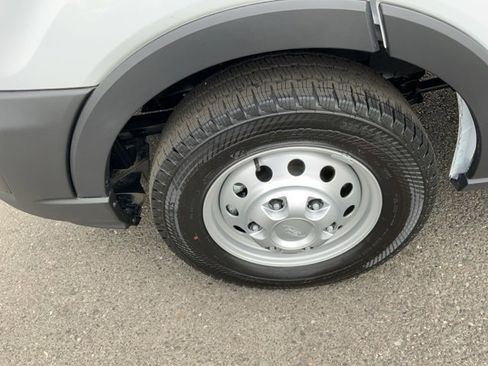 New 2025 Ford Transit 350 148 Low Roof w/ Electrician Trade Package image 22