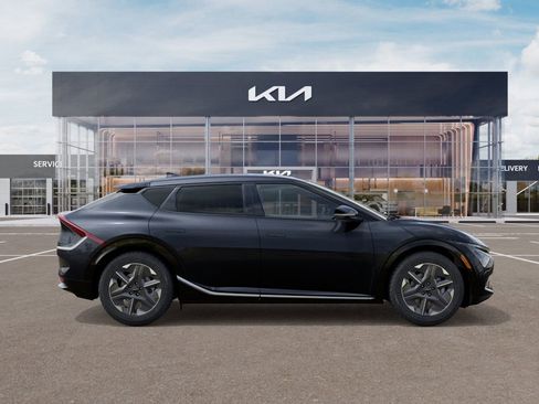 New 2025 Kia EV6 Light image 7