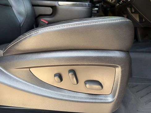 Used 2018 Chevrolet Silverado 2500 LTZ w/ Duramax Plus Package AWD/4WD image 9