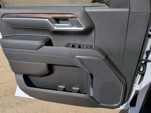 New 2026 GMC Sierra 1500 Elevation AWD/4WD image 10