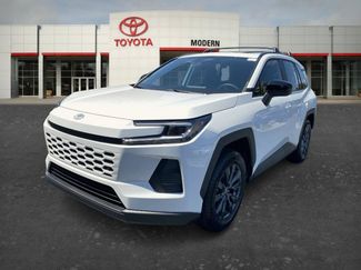 Certified 2026 Toyota RAV4 XLE Premium w/ Panoramic Sun Roof Package FWD video 1