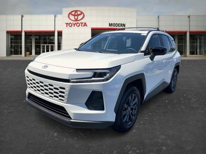 Certified 2026 Toyota RAV4 XLE Premium w/ Panoramic Sun Roof Package