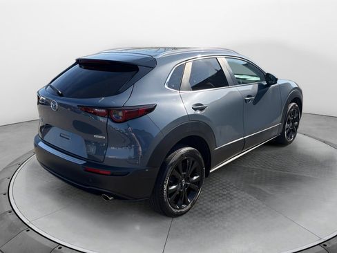 Certified 2023 MAZDA CX-30 AWD 2.5 S w/ Preferred Package image 7