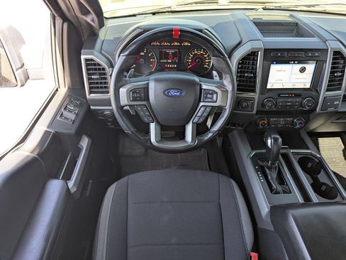 Used 2019 Ford F150 Raptor AWD/4WD image 26