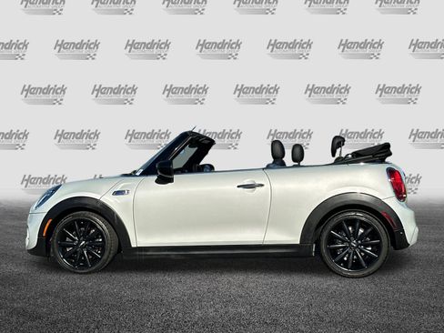 Used 2020 MINI Cooper S image 8