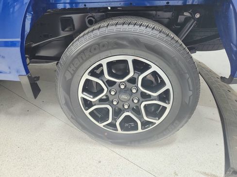 Used 2023 Ford F150 XLT RWD image 43