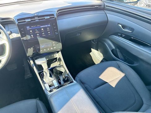 Used 2022 Hyundai Tucson XRT image 29