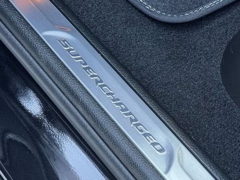 New 2026 Dodge Durango SRT Hellcat w/ Premium Group AWD/4WD image 29