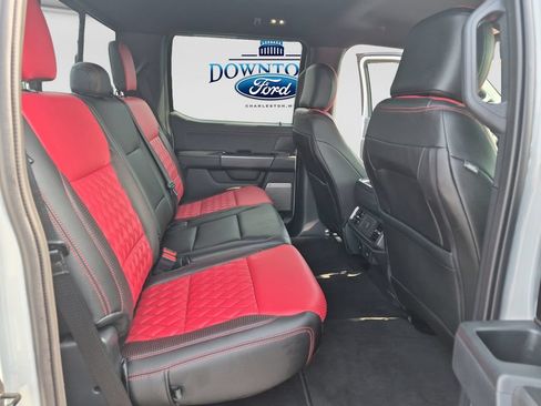 Used 2024 Ford F150 Tremor w/ Bed Utility Package AWD/4WD image 26