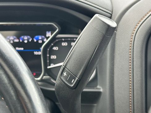 Used 2020 GMC Sierra 2500 AT4 w/ AT4 Premium Package image 33