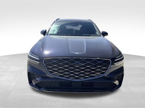 New 2026 Genesis GV70 2.5T Sport Prestige AWD/4WD image 2
