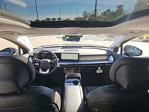 New 2026 Hyundai Ioniq 9 Limited image 43