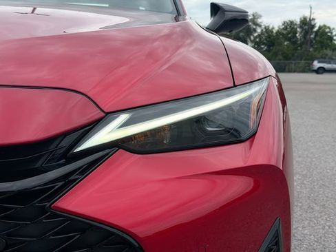 New 2026 Lexus IS 350 F Sport RWD image 9