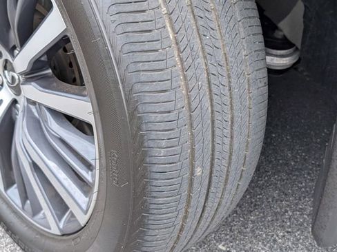 Used 2023 INFINITI QX60 Sensory w/ Vision Package image 35