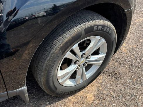 Used 2012 Chevrolet Equinox LS image 60