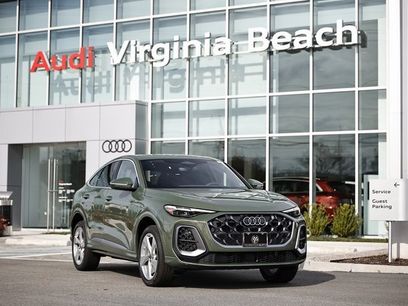 New 2025 Audi Q5 Premium Plus