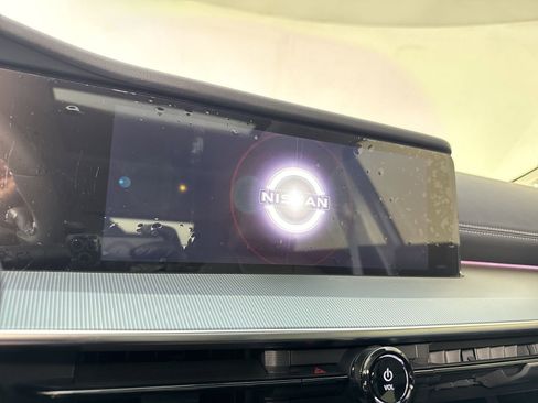 New 2025 Nissan Murano SL image 7