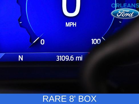 Used 2025 Ford F350 Platinum AWD/4WD image 19