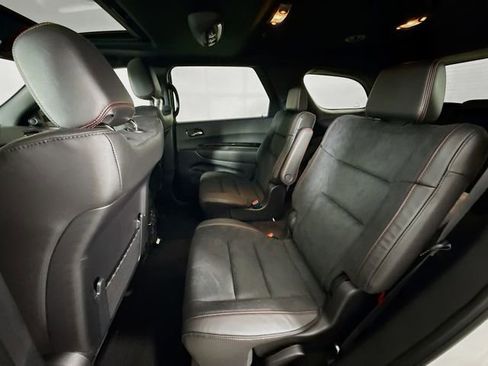 New 2026 Dodge Durango GT AWD/4WD image 25