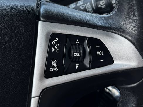 Used 2015 GMC Terrain SLT AWD/4WD image 25