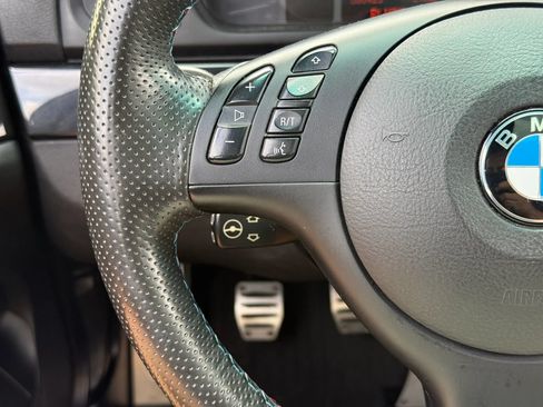Used 2000 BMW M5 RWD image 19