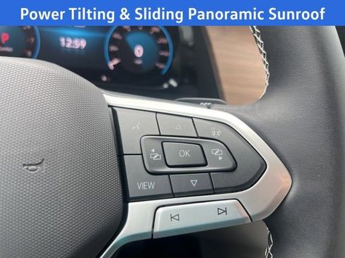 New 2026 Volkswagen Atlas SE image 11