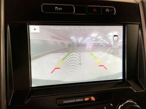 Used 2017 Ford F150 XLT w/ Equipment Group 302A Luxury image 14