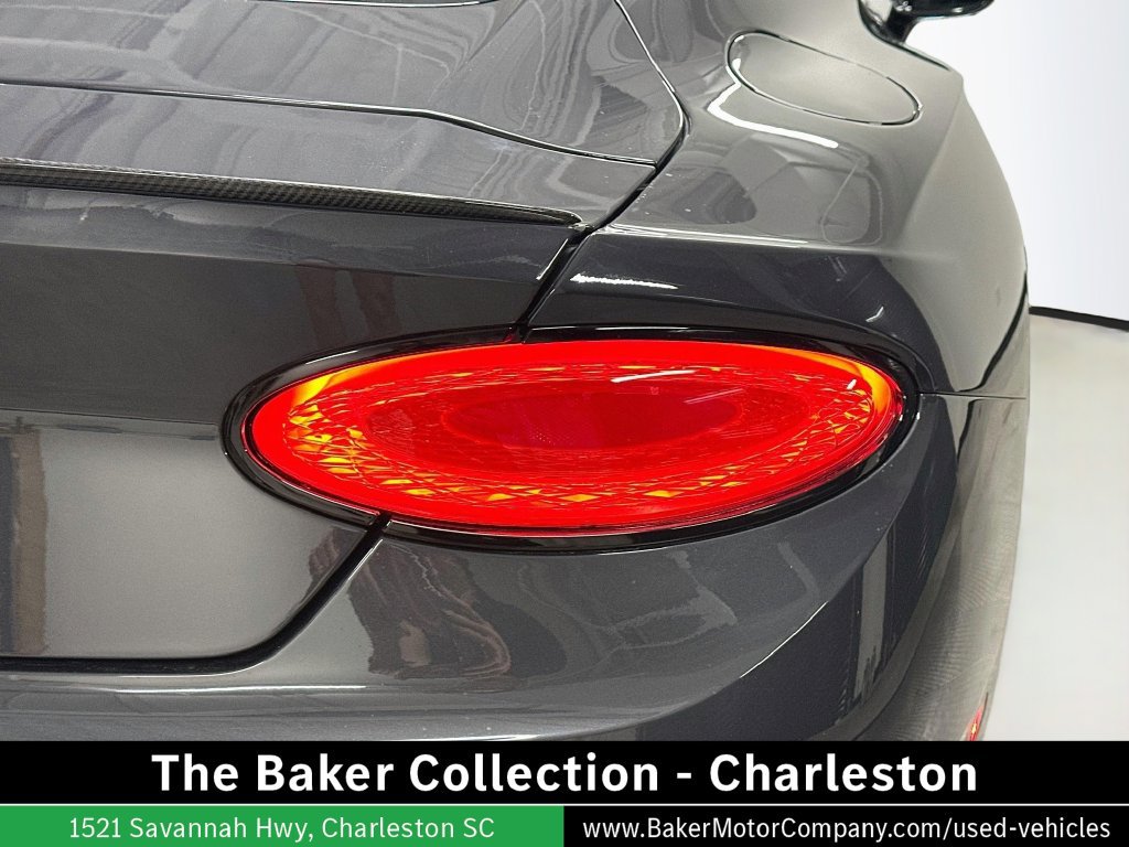 Used 2024 Bentley Continental GT Speed AWD/4WD image 31